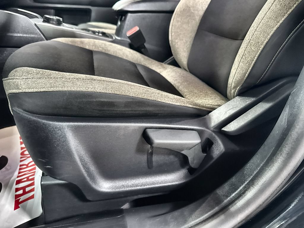 Used 2025 Ford Bronco Sport Big Bend AWD/4WD image 13