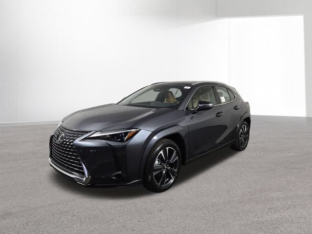 New 2026 Lexus UX 300h AWD image 2