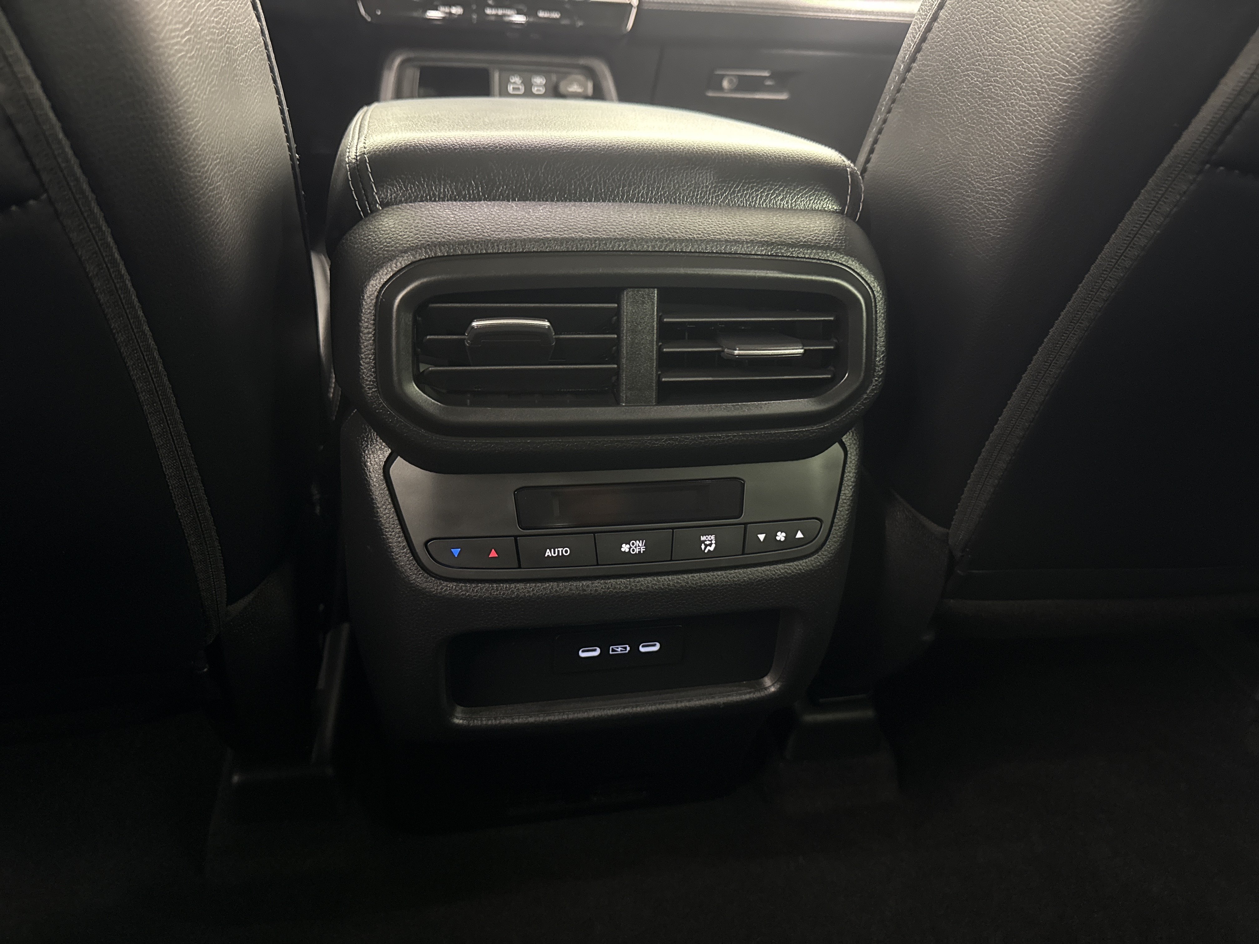 Certified 2024 Honda Pilot EX-L image 26