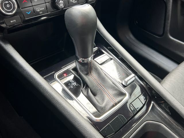 Used 2022 Jeep Compass Limited image 29