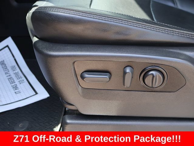 Used 2022 Chevrolet Silverado 2500 High Country AWD/4WD image 50