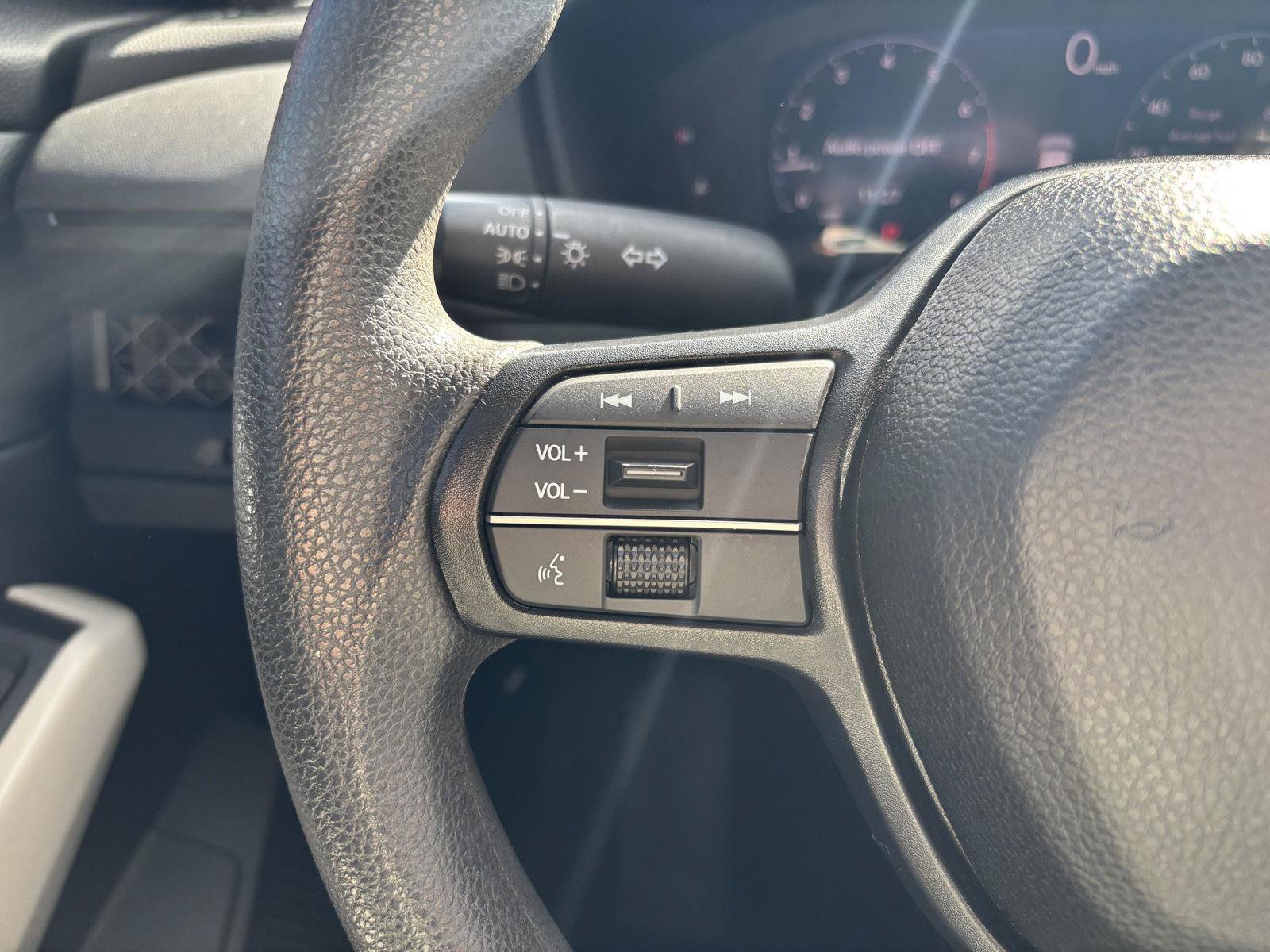 Used 2025 Honda Accord LX image 21