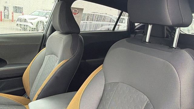 Used 2025 Subaru Crosstrek 2.5i Sport image 18