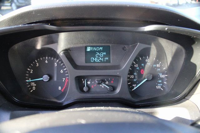 Used 2018 Ford Transit 250 Base image 15
