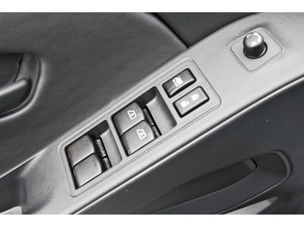 Certified 2026 Nissan Frontier SV w/ SV Convenience Package RWD image 21