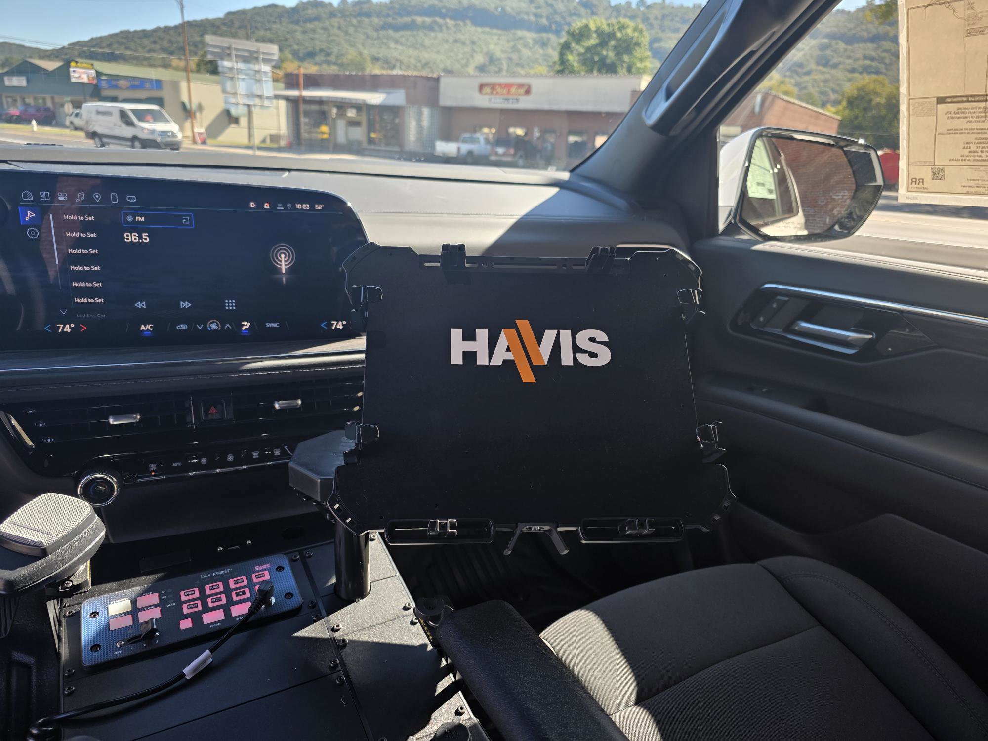 New 2025 Chevrolet Tahoe 2WD image 21