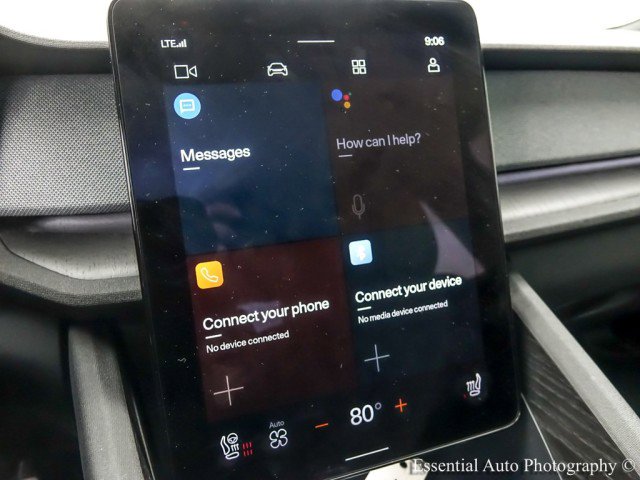 Used 2022 Polestar Polestar 2 w/ Plus Package image 18