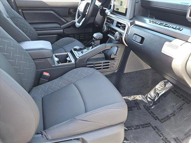 Used 2026 Toyota Tacoma SR5 AWD/4WD image 24