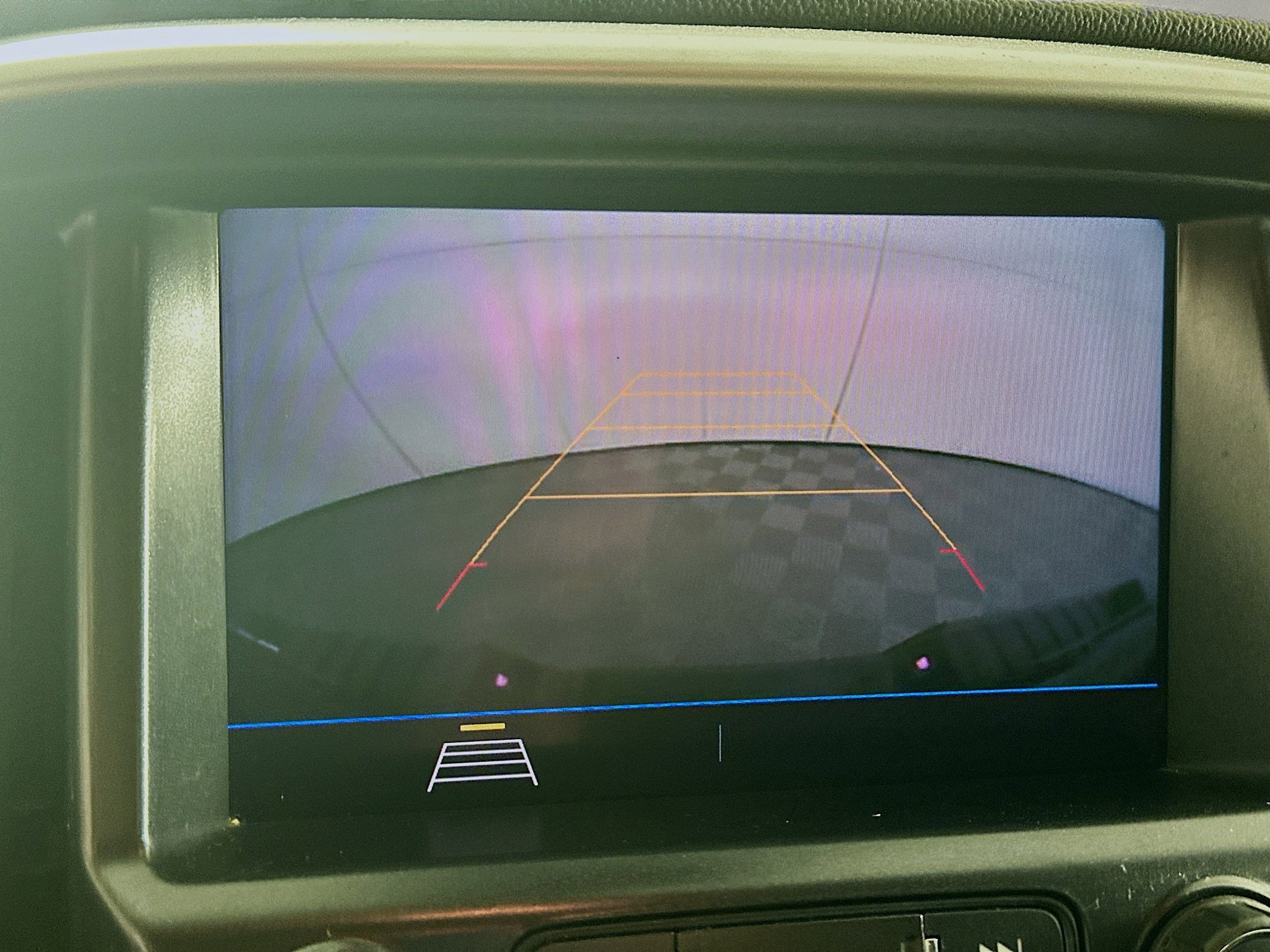 Used 2021 Chevrolet Colorado LT w/ Fleet Safety Package image 21