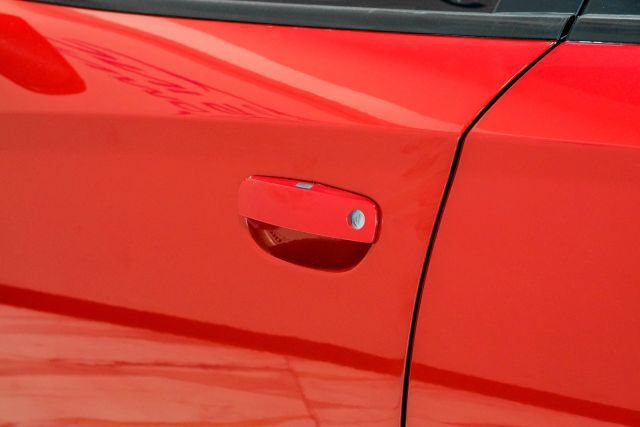 Used 2016 Dodge Charger R/T w/ Navigation & Travel Group RWD image 41