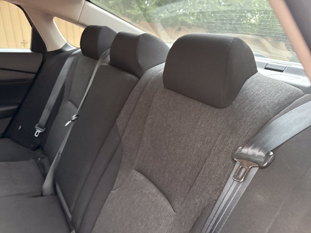 Used 2023 Honda Accord EX image 22