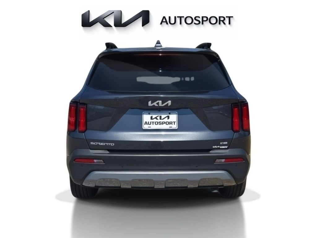 Certified 2023 Kia Sorento SX Prestige image 9