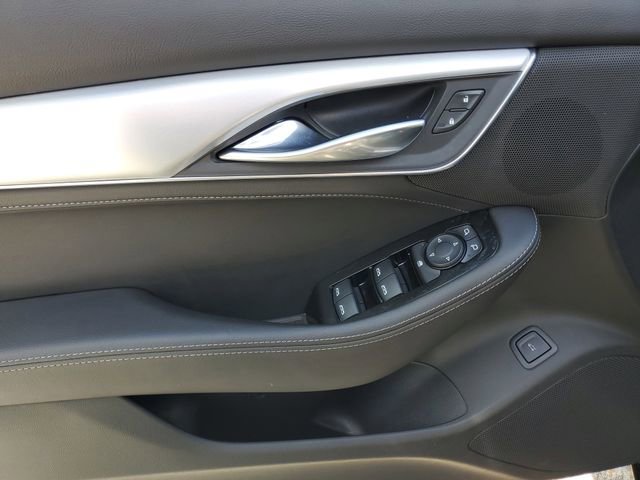 Certified 2024 Cadillac CT5 Luxury image 17