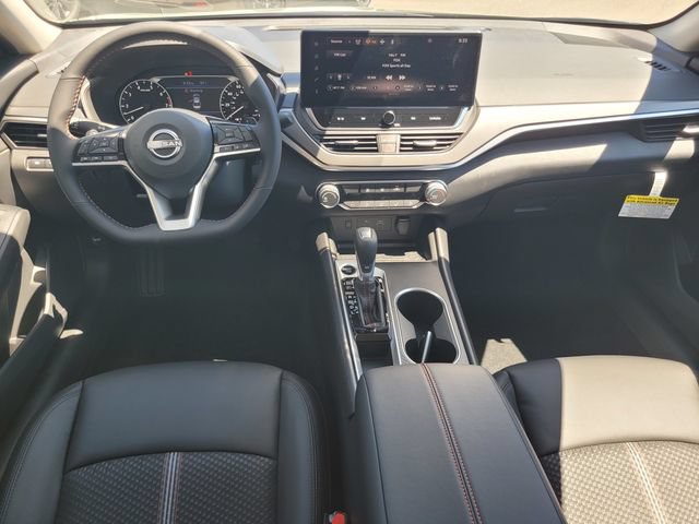 New 2026 Nissan Altima 2.5 SR FWD image 10