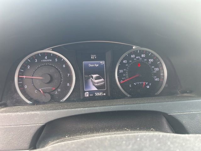 Used 2015 Toyota Camry SE image 26