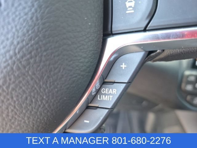 New 2026 RAM 1500 Laramie AWD/4WD image 29