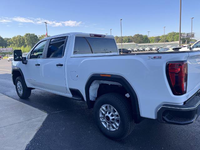 New 2026 GMC Sierra 2500 Pro w/ Convenience Package AWD/4WD image 5