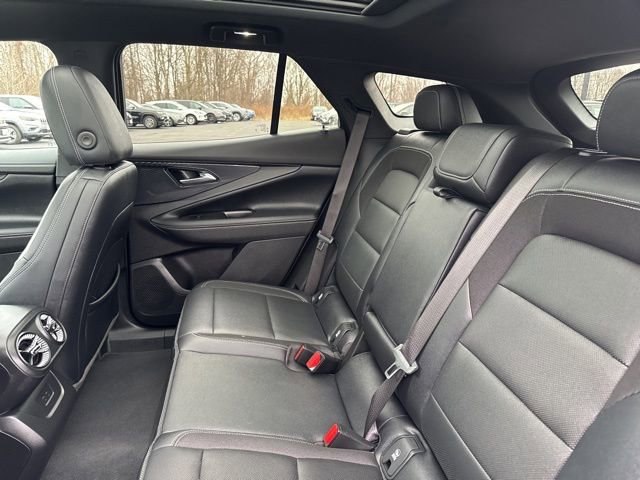 Used 2025 Chevrolet Blazer EV LT image 16