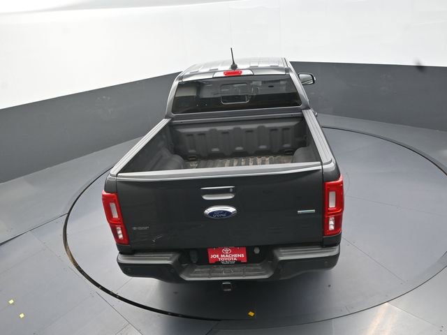 Used 2019 Ford Ranger Lariat w/ Equipment Group 501A Mid image 42