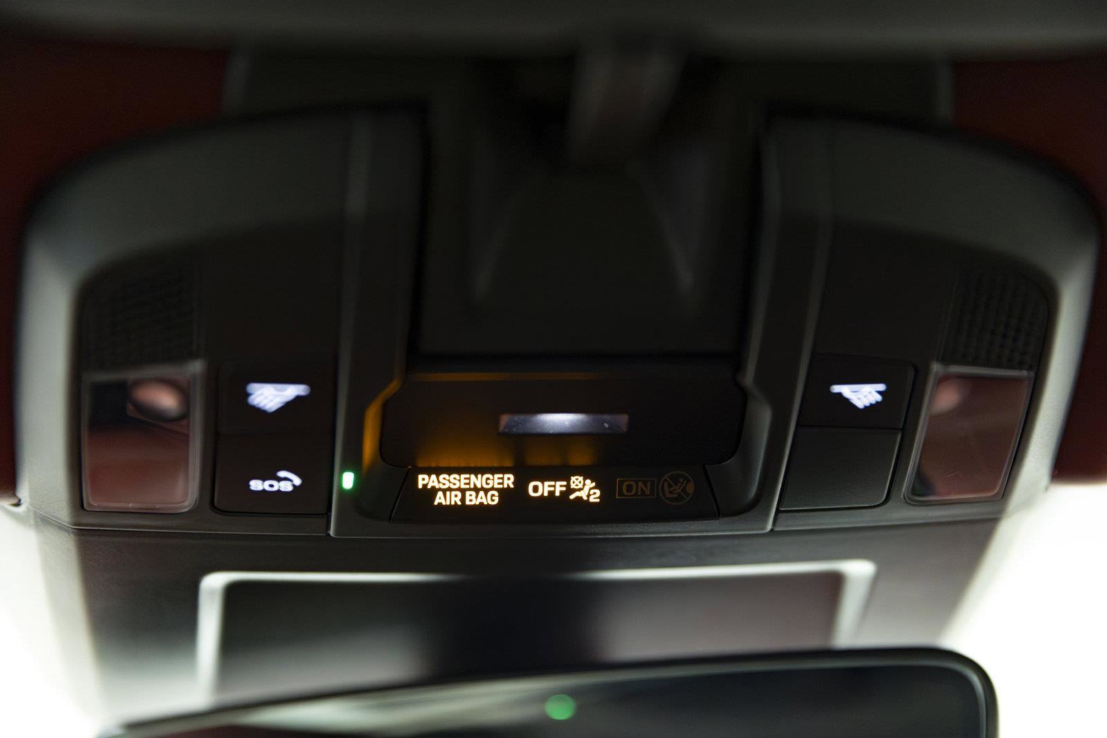 Used 2022 Porsche 911 Turbo S image 95