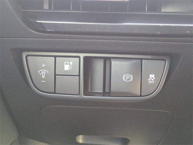 Used 2024 Kia EV6 Light image 21