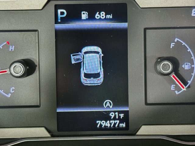 Used 2022 Hyundai Tucson SEL FWD image 13