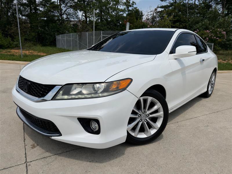 Used 2015 Honda Accord EX-L image 1