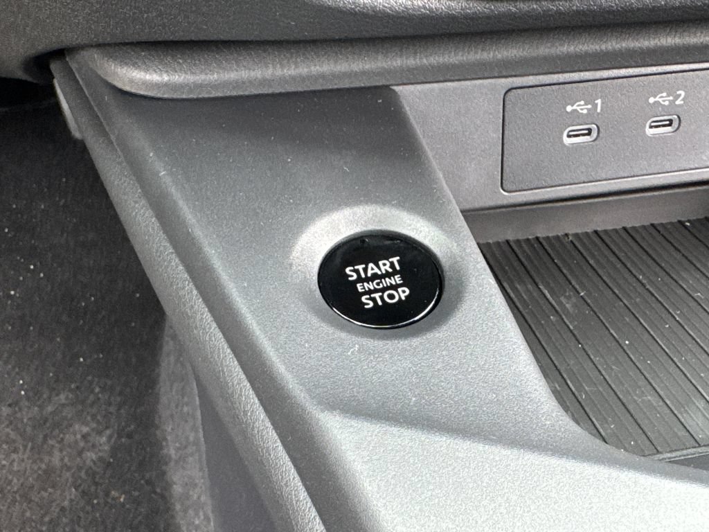 New 2026 Nissan Sentra S w/ Floor Mat Package FWD image 24