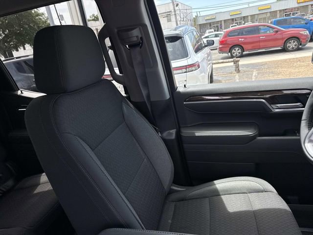 Used 2026 GMC Sierra 1500 Elevation image 13