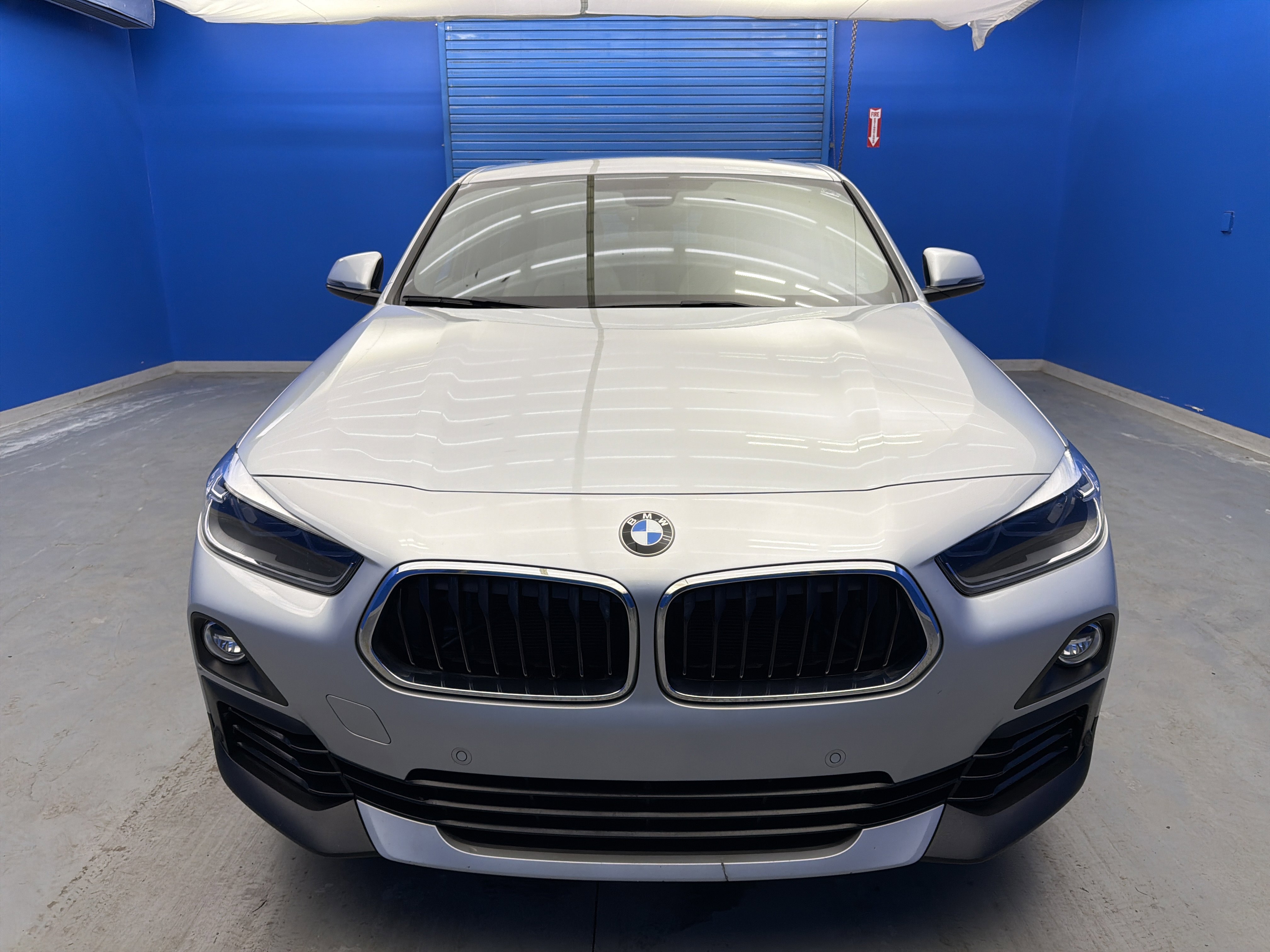 Used 2018 BMW X2 sDrive28i w/ Convenience Package image 3