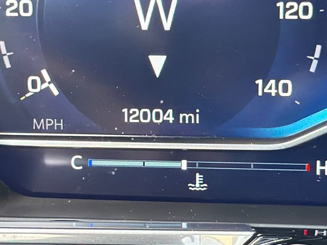 Used 2024 Chevrolet Silverado 1500 RST w/ Convenience Package II image 28