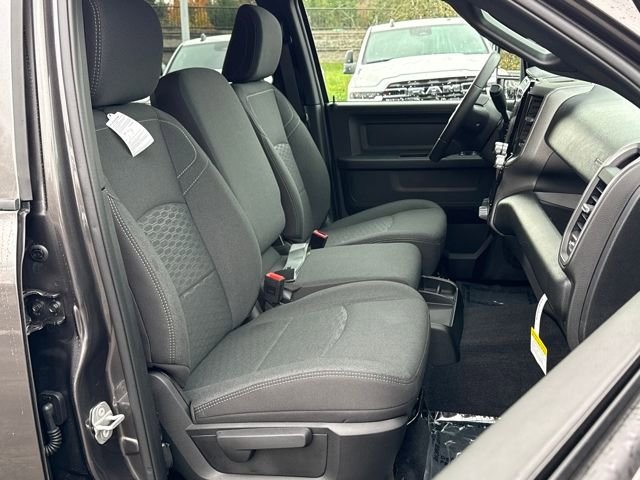 New 2026 RAM 2500 Tradesman image 10