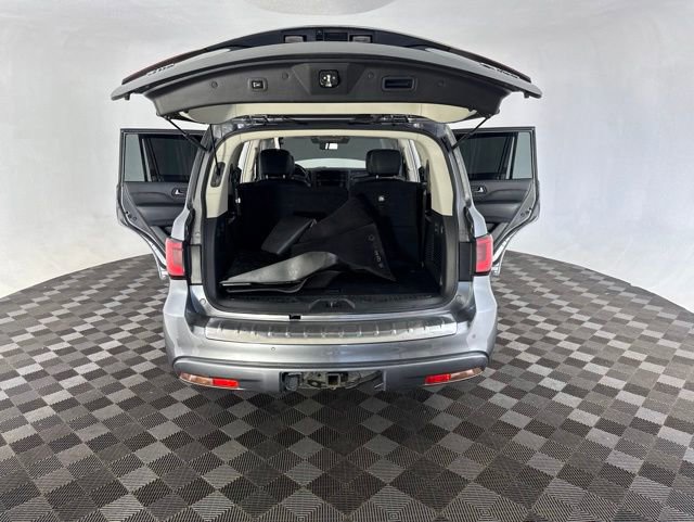 Used 2020 INFINITI QX80 Luxe w/ Proassist Package AWD/4WD image 16