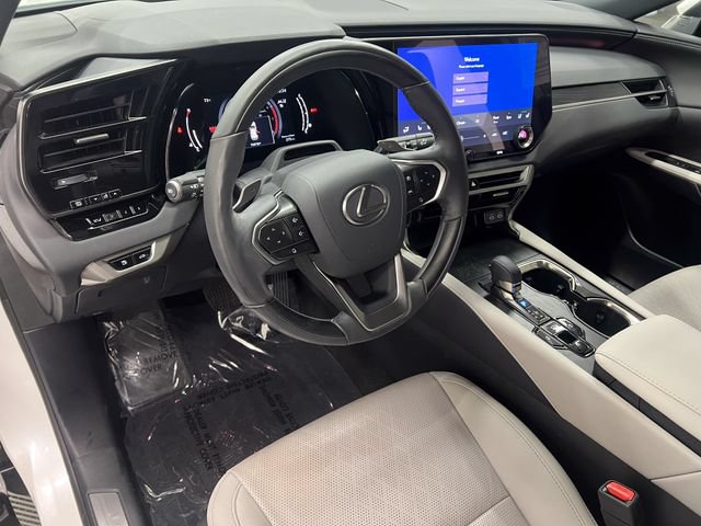 Certified 2023 Lexus RX 350 Premium Plus w/ Cold Area Package FWD image 16