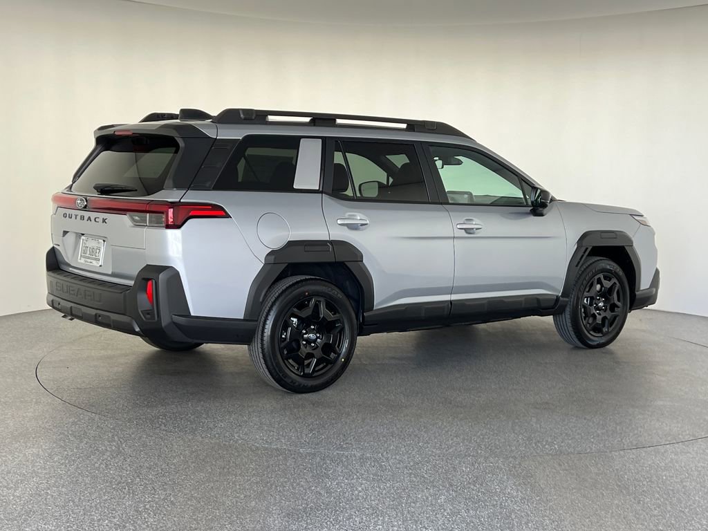 New 2026 Subaru Outback Limited image 3