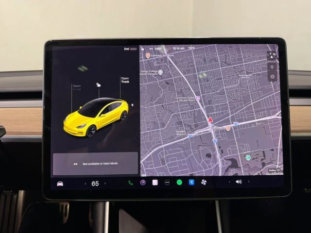 Used 2018 Tesla Model 3 Long Range image 15