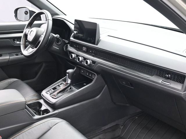 Used 2026 Honda CR-V TrailSport image 29