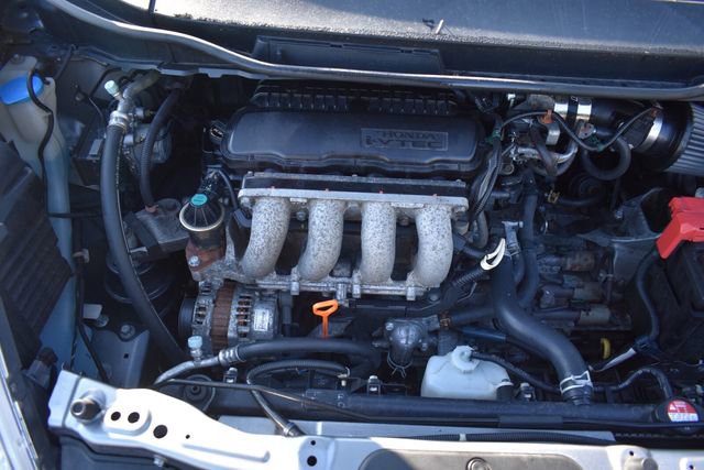 Used 2010 Honda Fit Sport image 28