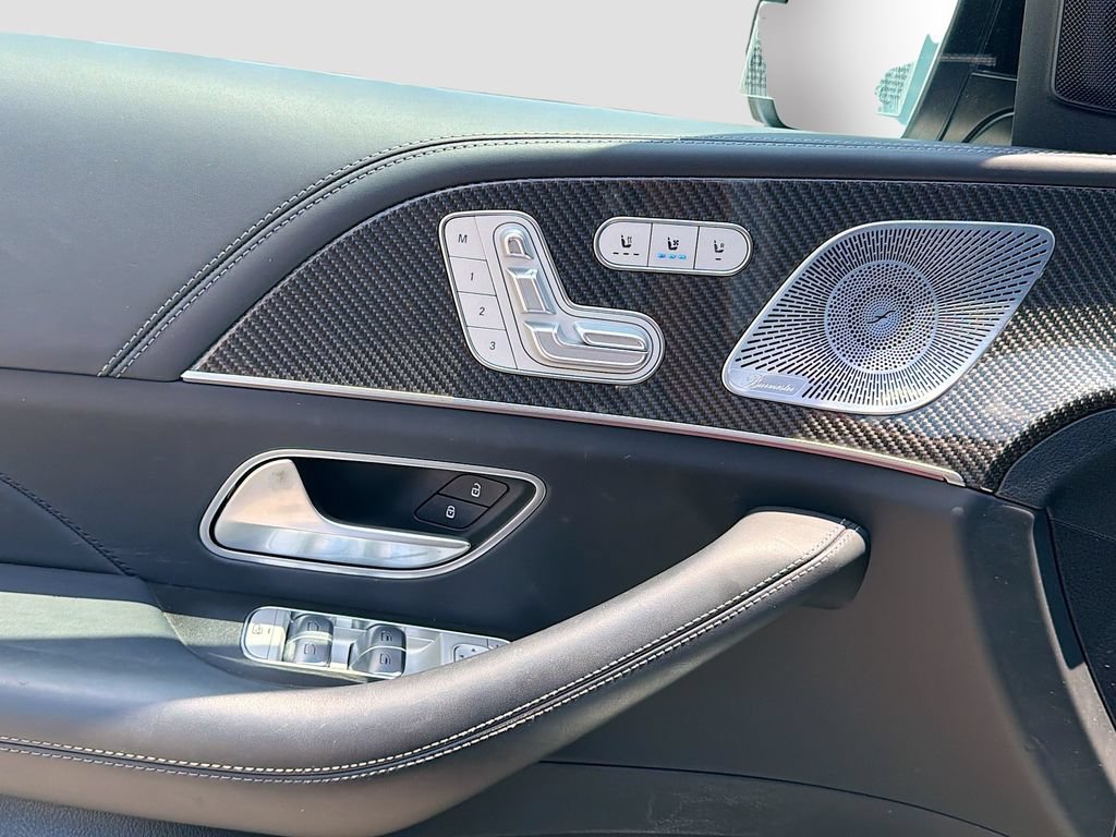 Used 2021 Mercedes-Benz GLE 63 AMG S image 18