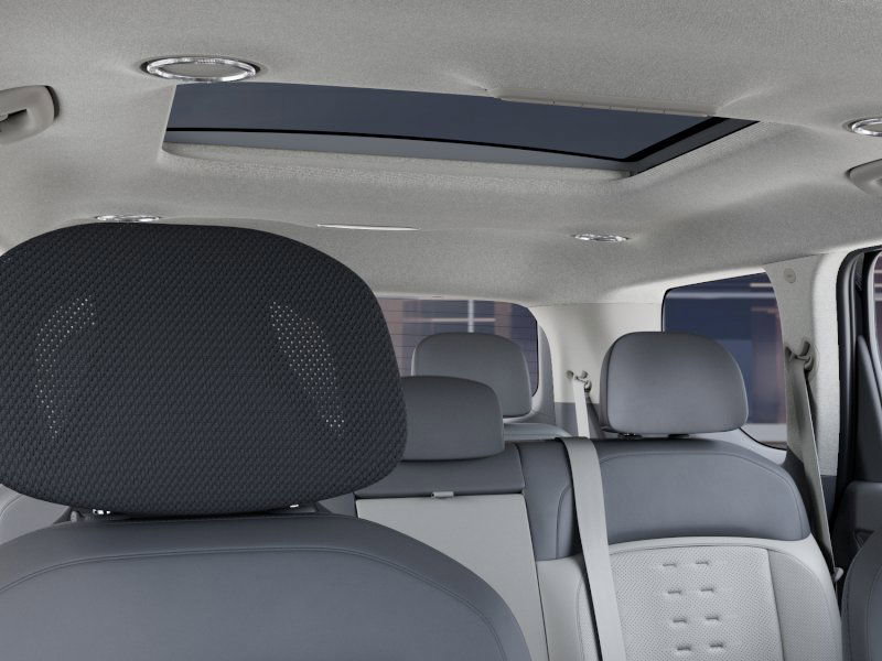 New 2026 Kia EV9 Wind image 27