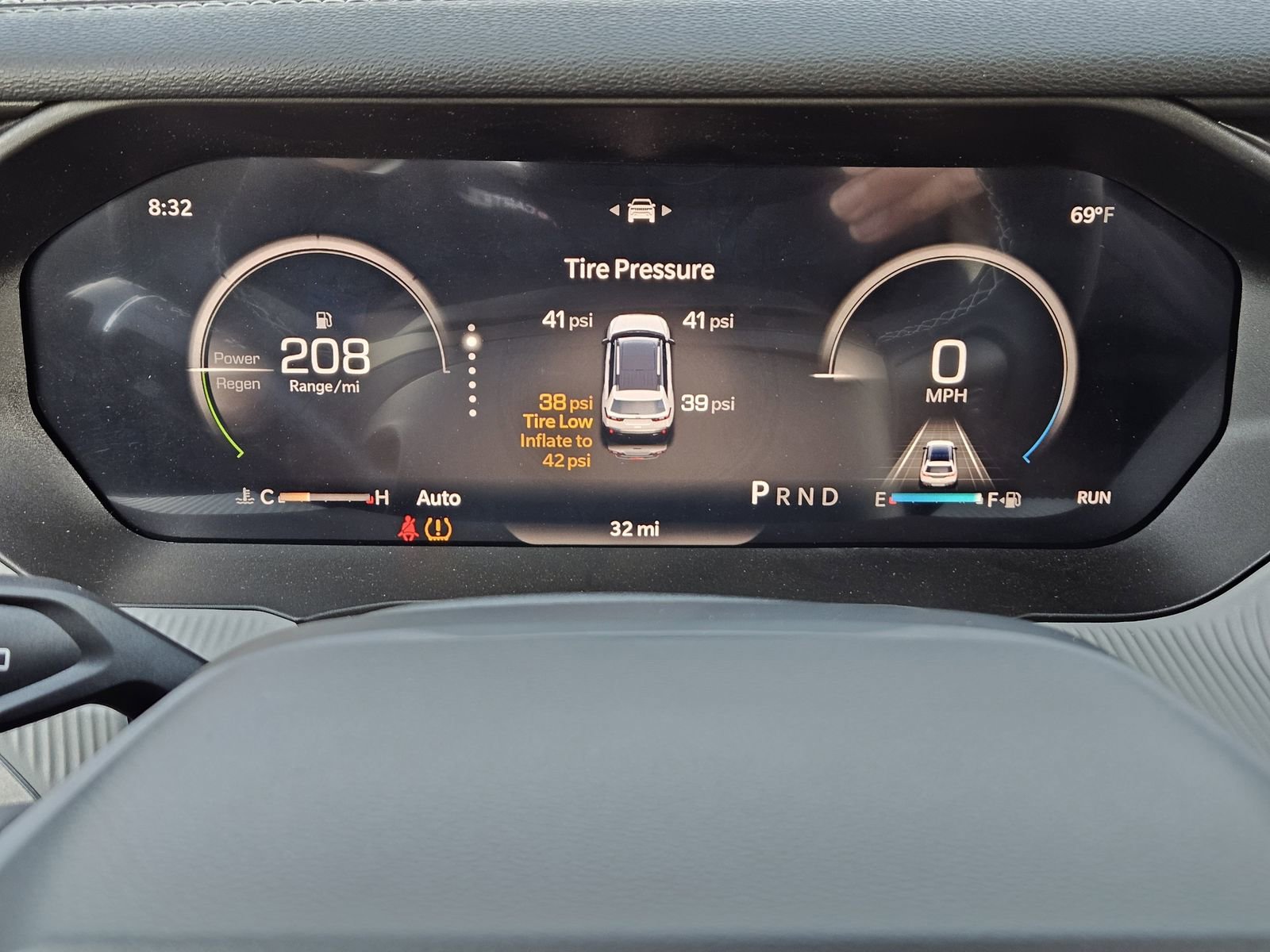 New 2026 Jeep Cherokee Laredo image 17