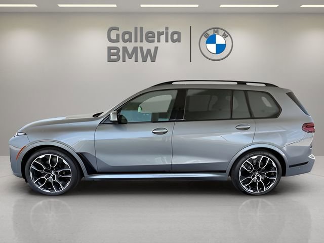 Used 2026 BMW X7 xDrive40i w/ M Sport Package image 12