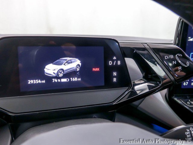 Used 2023 Volkswagen ID.4 Pro S Plus image 21
