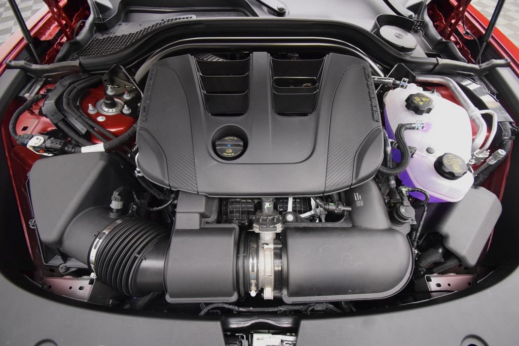 New 2027 Dodge Charger R/T AWD/4WD image 10