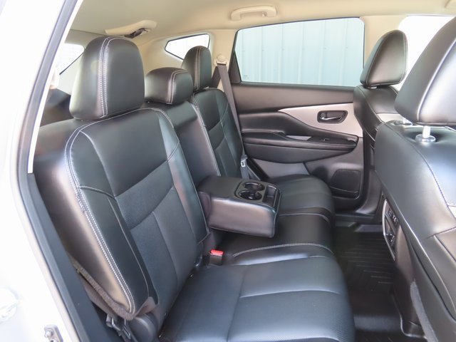Used 2022 Nissan Murano SL image 29