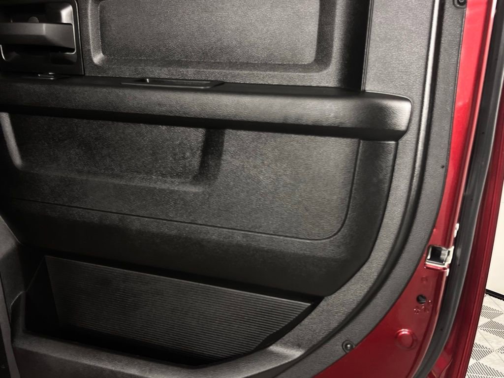 Used 2023 RAM 3500 Tradesman w/ Chrome Appearance Group image 27