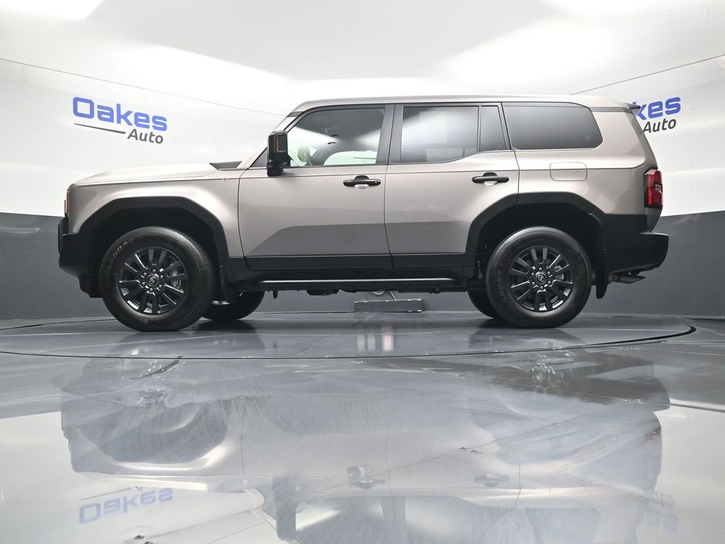 Used 2024 Toyota Land Cruiser 1958 image 43