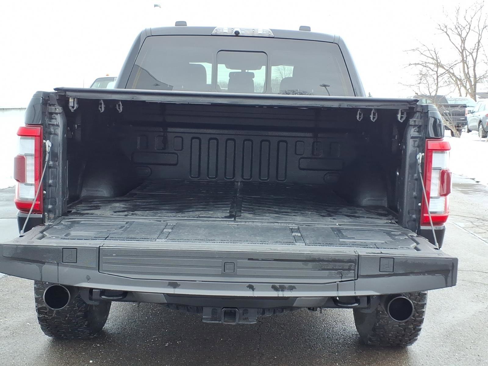 Certified 2023 Ford F150 Raptor image 7