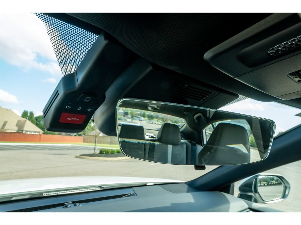 Certified 2026 Toyota Camry SE FWD image 30