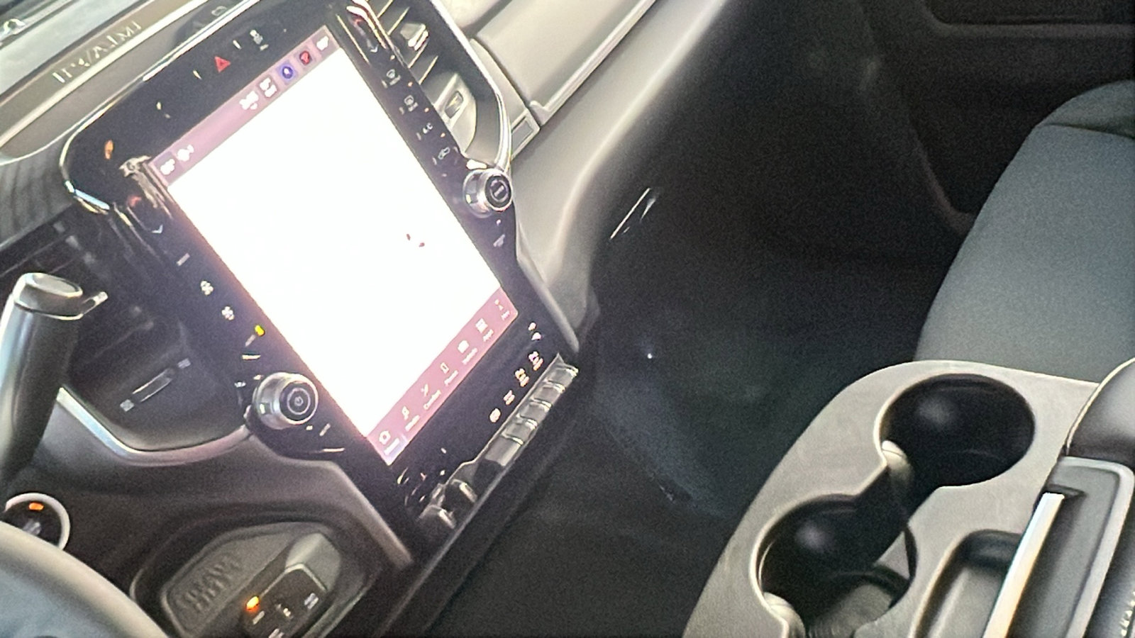 New 2026 RAM 2500 Big Horn image 29